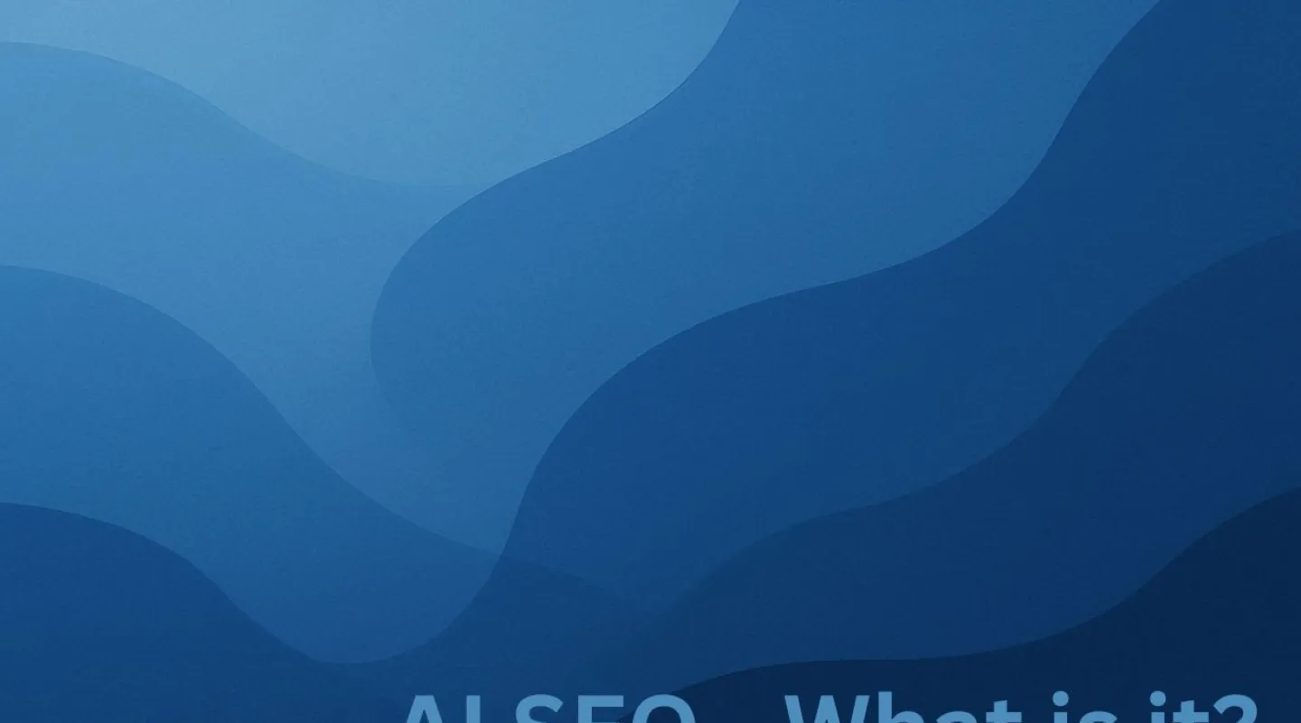 What is AI SEO Optimization?