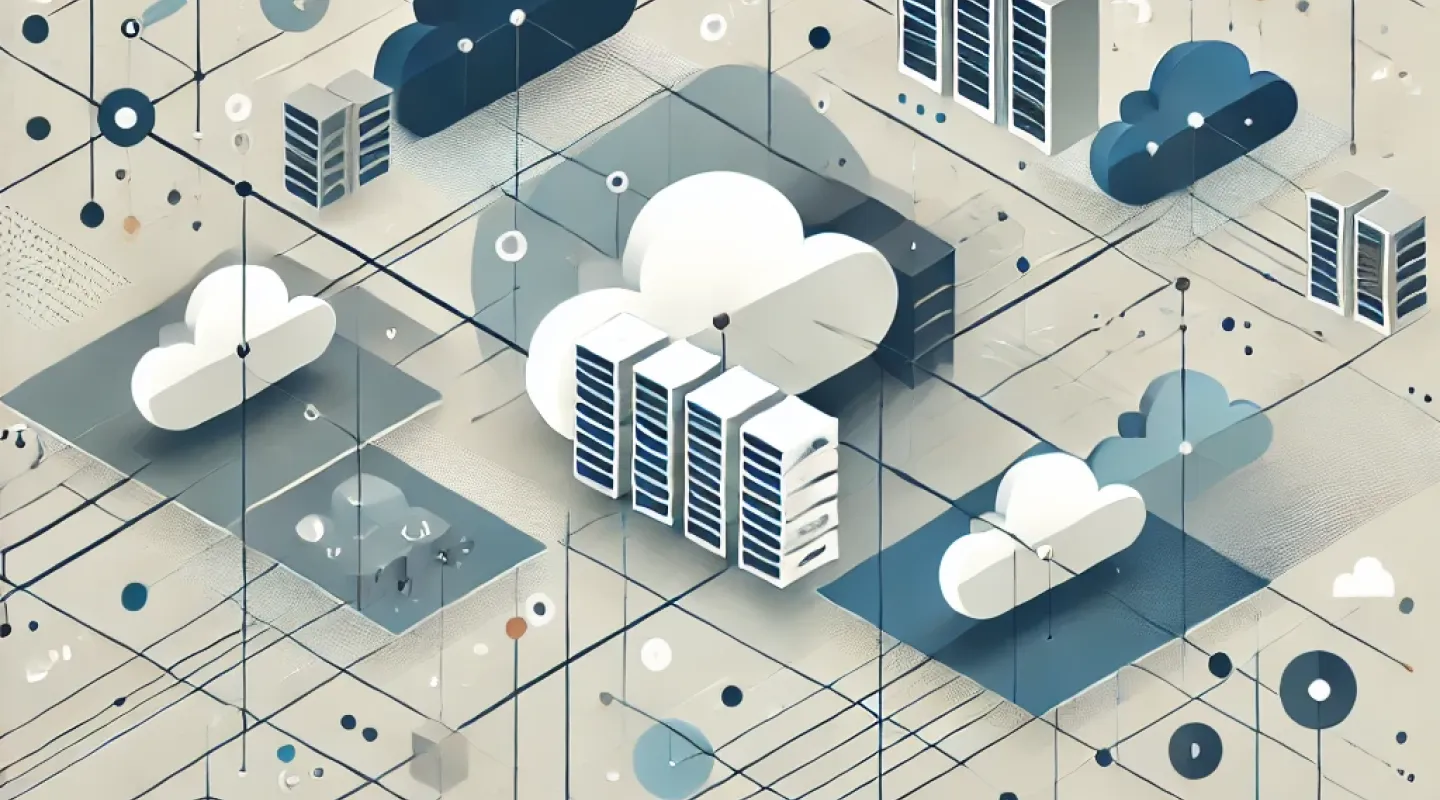 Beyond Traditional Websites: Why Cloud-Based Web Applications Are Essential for Modern Organizations