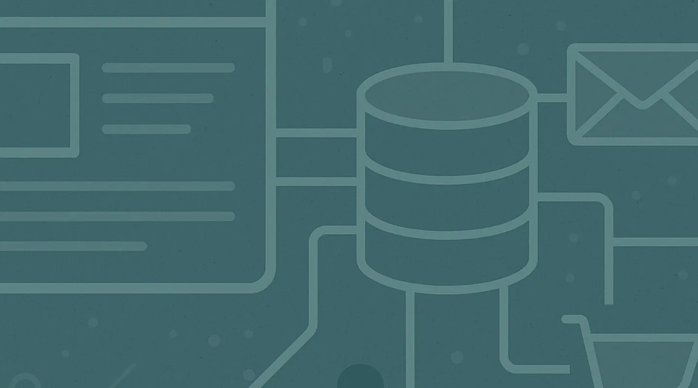 Why Brochure Sites and Disconnected Tools Are Holding Organizations Back