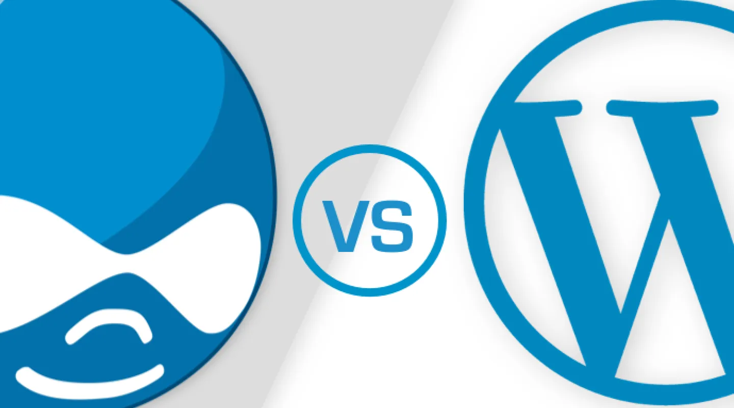 Drupal vs. WordPress: A Comprehensive Comparison for Your Next Project