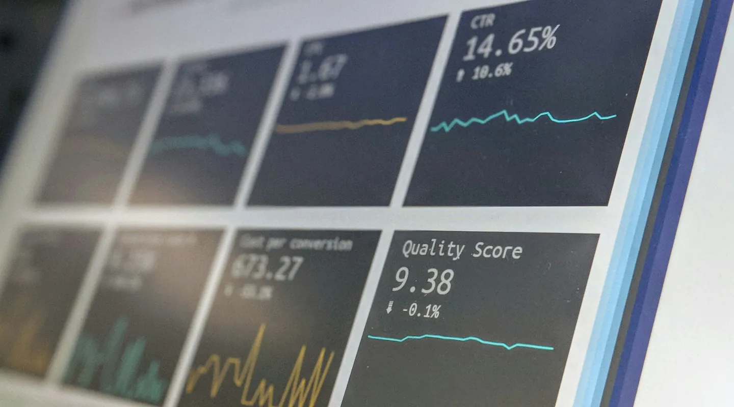 Maximizing ROI with Business Intelligence Consulting