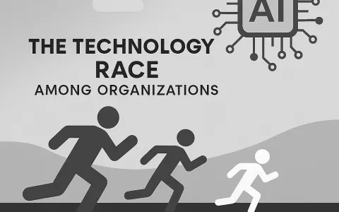 Tech race