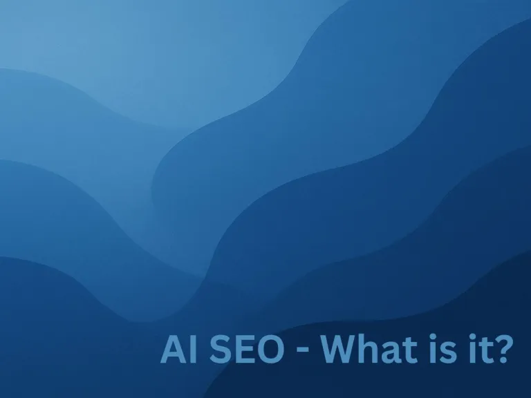 What is AI SEO Optimization?