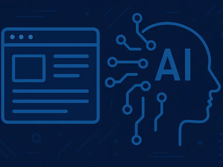 Beyond the Website: Why an AI-Focused Content Strategy Is the Future of Digital Presence