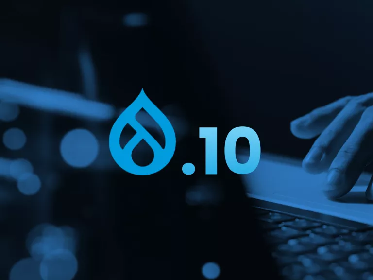 Welcome to Drupal 10: What's New and What to Expect