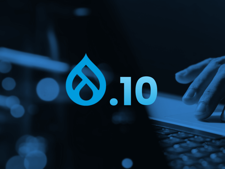 Welcome to Drupal 10: What's New and What to Expect